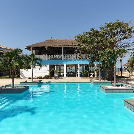 Djembe Beach Resort Kololi Εξωτερικό φωτογραφία