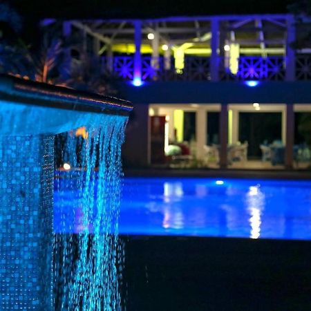 Djembe Beach Resort Kololi Εξωτερικό φωτογραφία