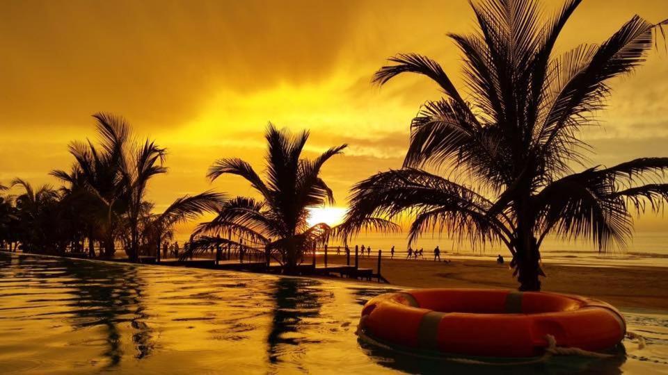 Djembe Beach Resort Kololi Εξωτερικό φωτογραφία