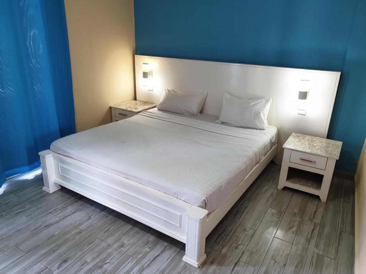 Djembe Beach Resort Kololi Εξωτερικό φωτογραφία