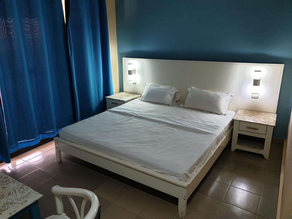 Djembe Beach Resort Kololi Εξωτερικό φωτογραφία