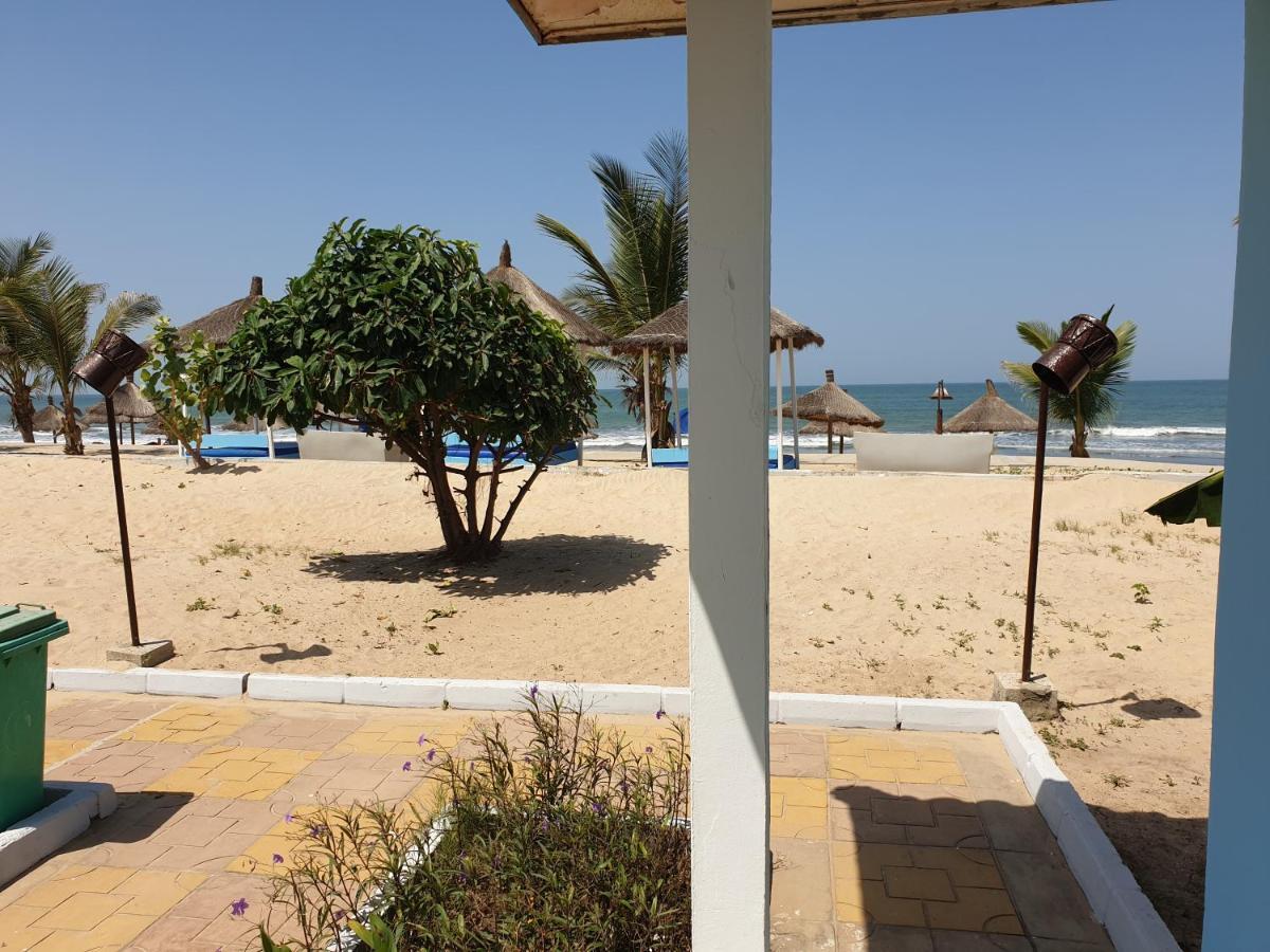 Djembe Beach Resort Kololi Εξωτερικό φωτογραφία