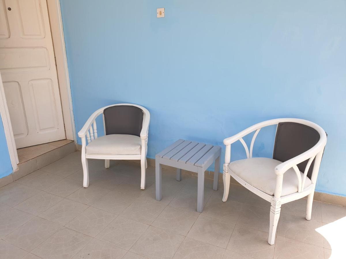 Djembe Beach Resort Kololi Εξωτερικό φωτογραφία