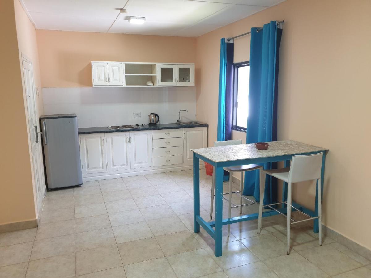 Djembe Beach Resort Kololi Εξωτερικό φωτογραφία