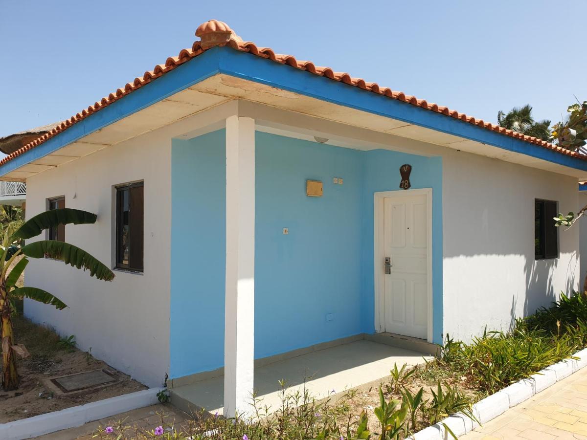 Djembe Beach Resort Kololi Εξωτερικό φωτογραφία