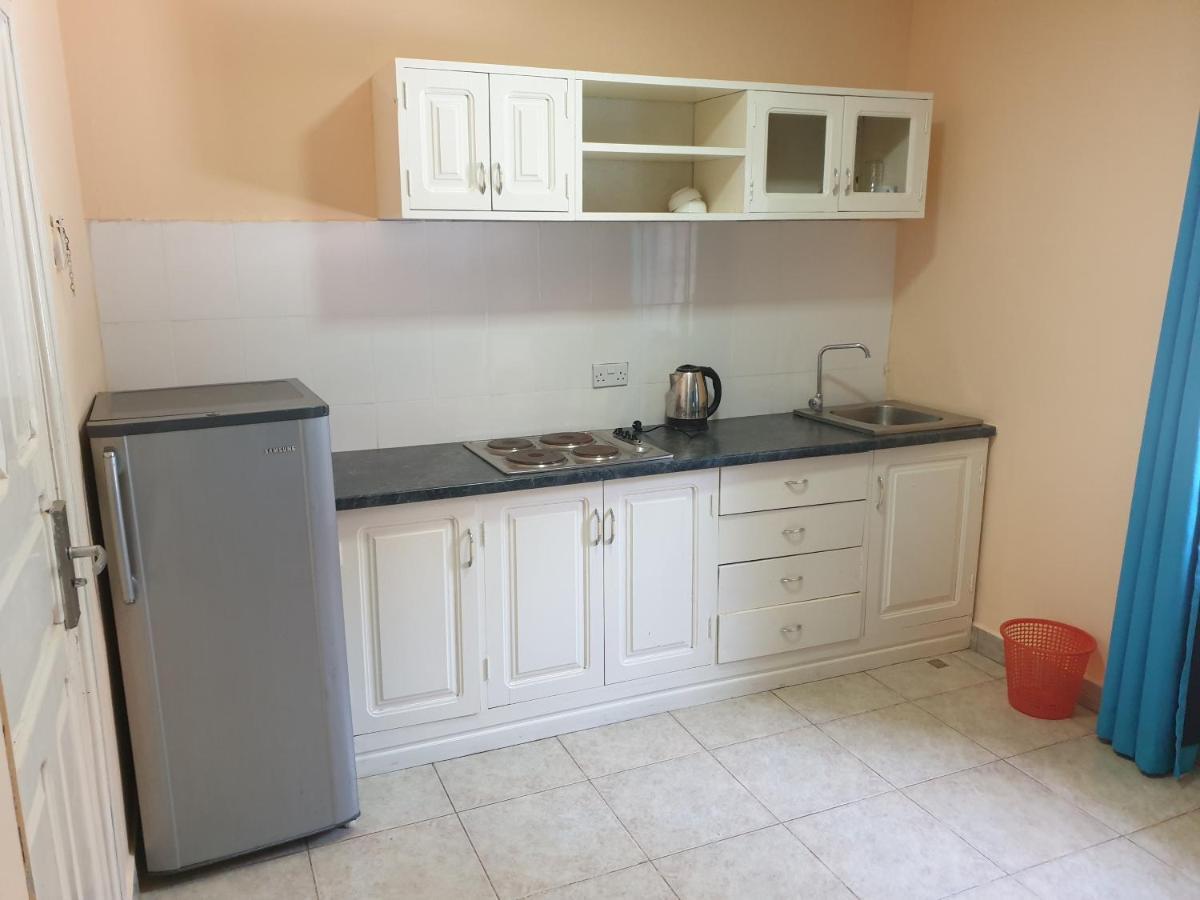 Djembe Beach Resort Kololi Εξωτερικό φωτογραφία