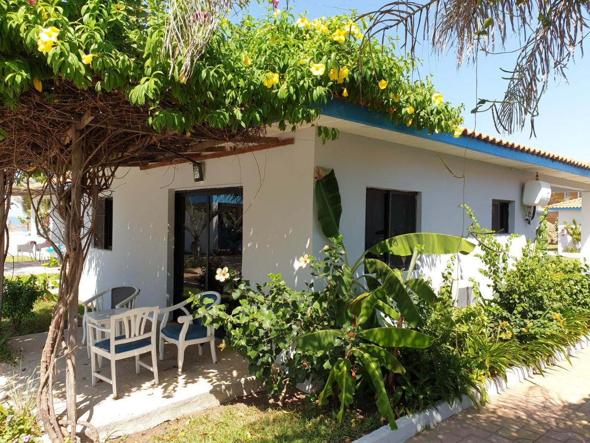 Djembe Beach Resort Kololi Εξωτερικό φωτογραφία