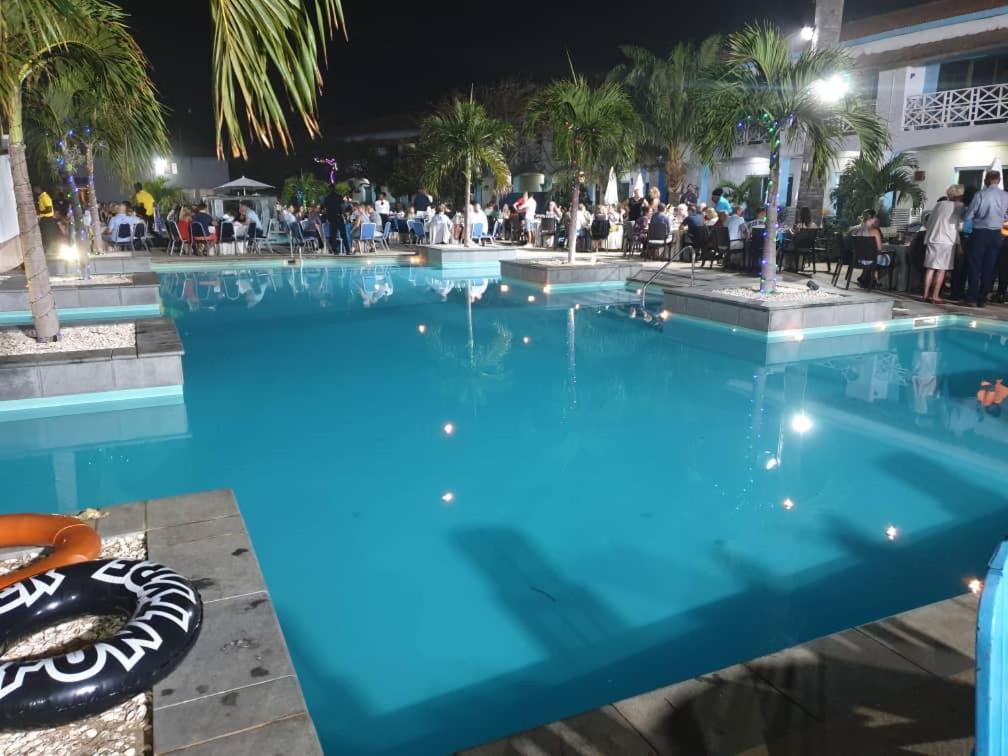 Djembe Beach Resort Kololi Εξωτερικό φωτογραφία